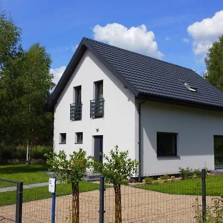 Willa Betullahouse Nakielno Zewnętrze zdjęcie