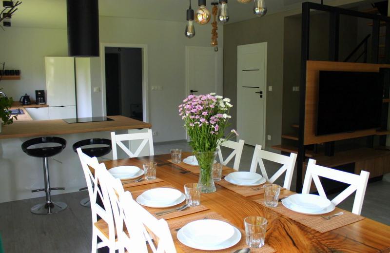 Betullahouse Villa *